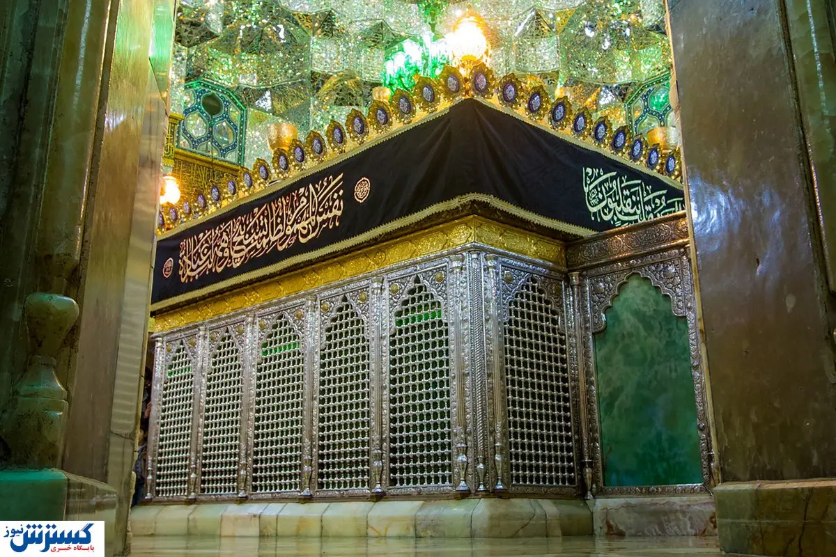 آخرین جزئیات از حمله به حرم حضرت معصومه (س)