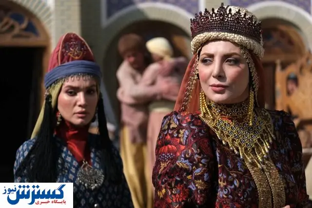 پخش این سریال از شبکه سه دردسر ساز شد