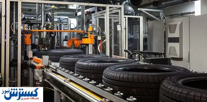 هزینه راه اندازی یک کارخانه لاستیک سازی