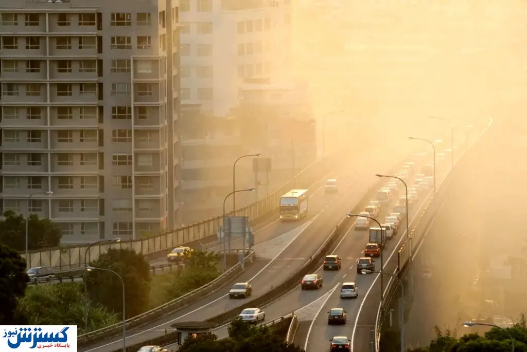 راهکار کاهش ۴۰ درصدی آلودگی هوا  اعلام شد
