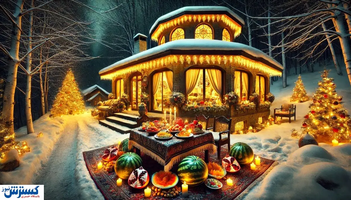 اجاره ویلا برای شب یلدا (۲۷ آذر ۱۴۰۳) + قیمت