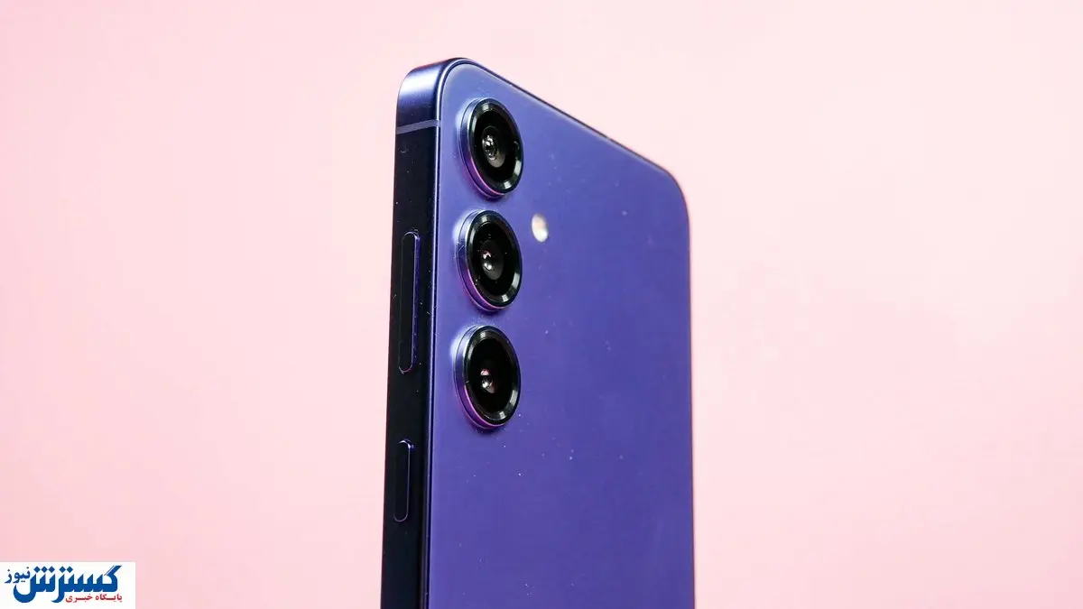 رونمایی از سورپرایز گلکسی S۲۵ | سامسونگ باز هم گل کاشت