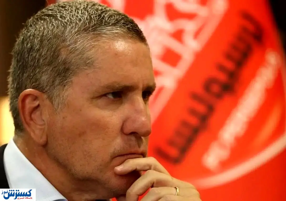 ۲ پرسپولیسی در یک قدمی لیست سیاه گاریدو