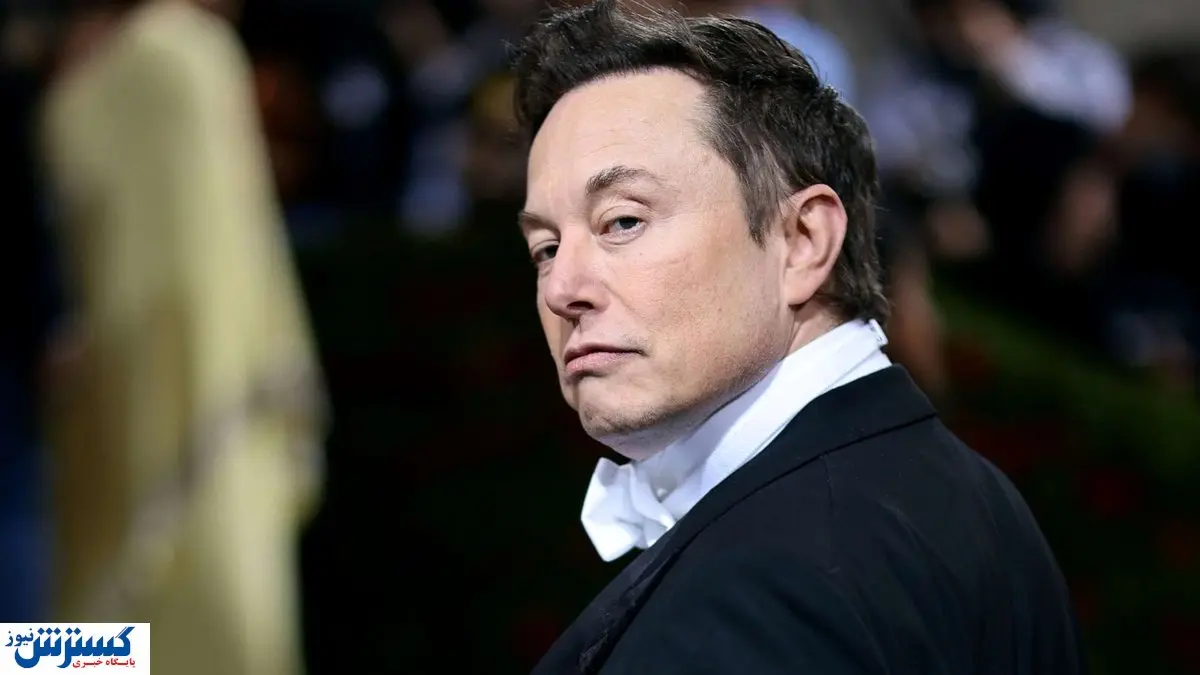 ثروت تاریخی ایلان ماسک | او رکورد خودش را هم شکست!