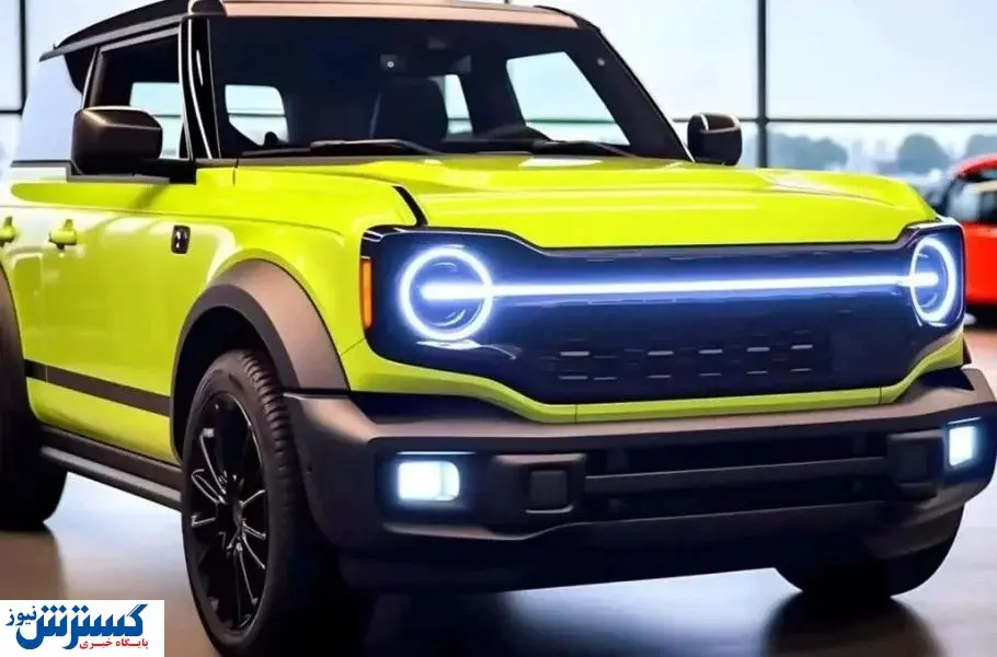 خداحافظی با سامورایی جاده ها | سوزوکی جیمنی به خط پایان رسید