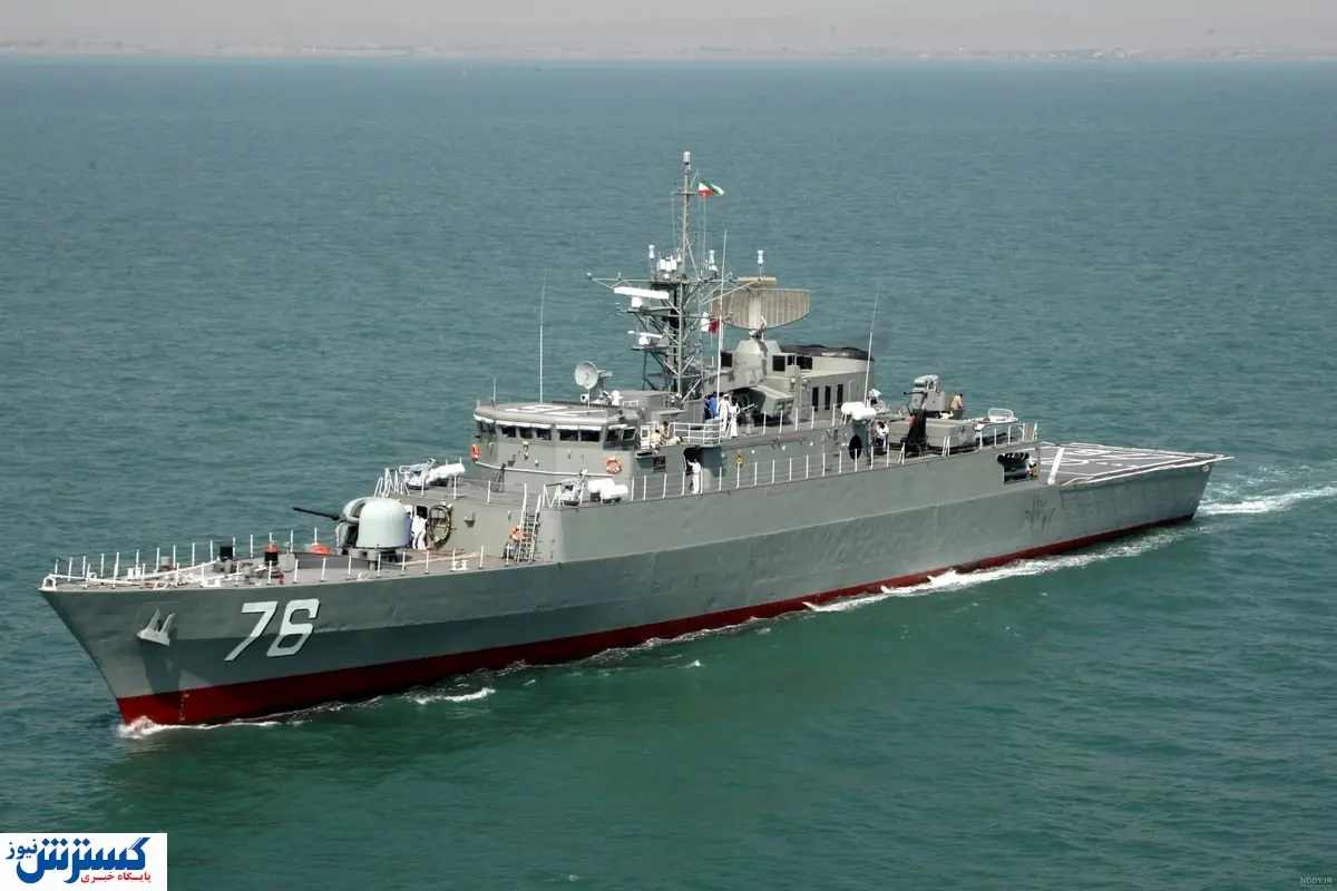 ساخت ناوشکن های سنگین توسط ایران | جنگ با اسرائیل به کدام سمت و سو خواهد رفت؟