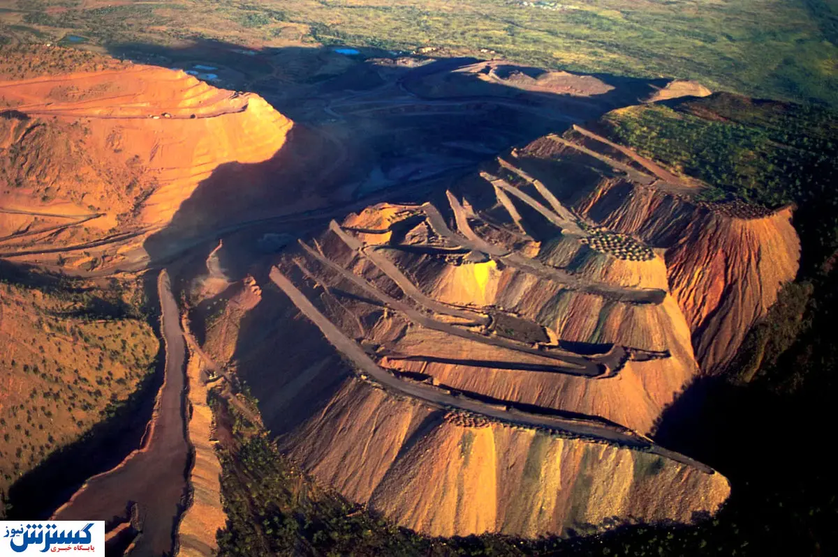 آخرین آمار و ارقام از وضعیت تورم در معادن کشور اعلام شد