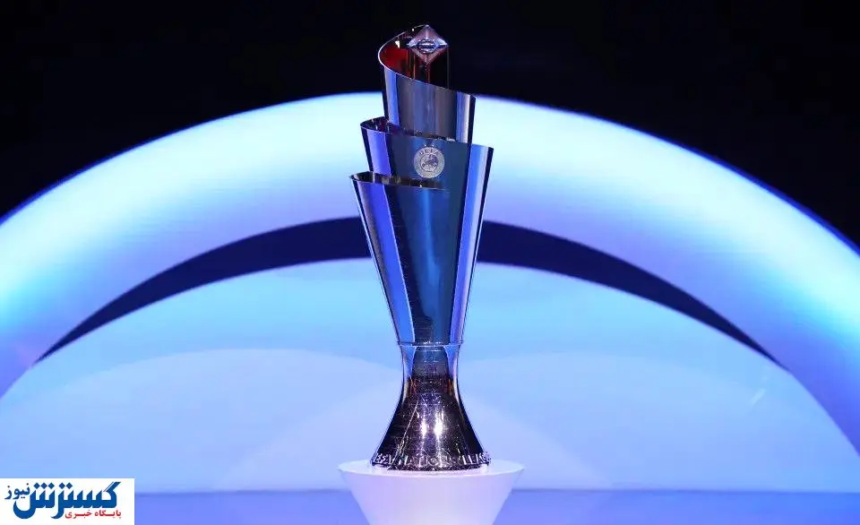 لیگ ملت های اروپا تعیین تکلیف شد