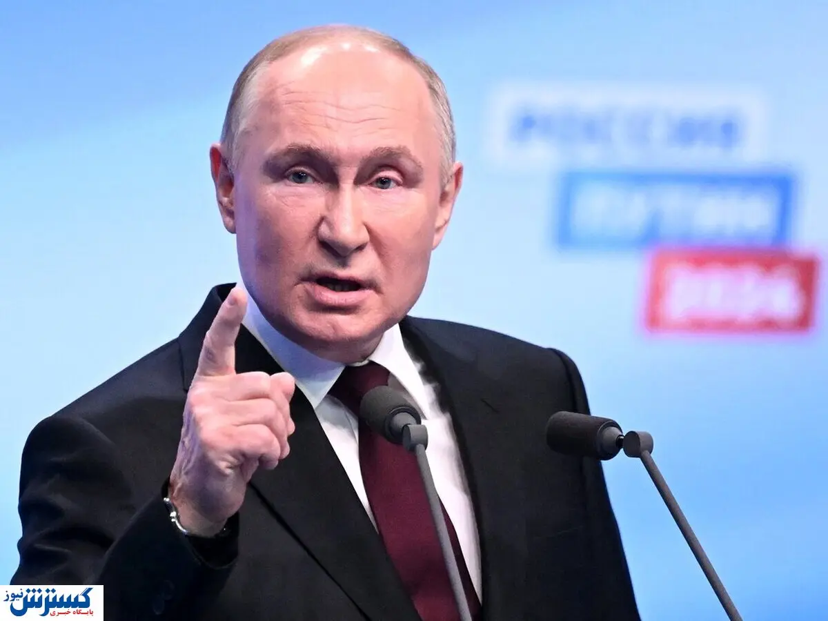 رشوه بزرگ پوتین به مردم | ماجرای بخشش ۱۰۰ هزار دلاری چیست؟