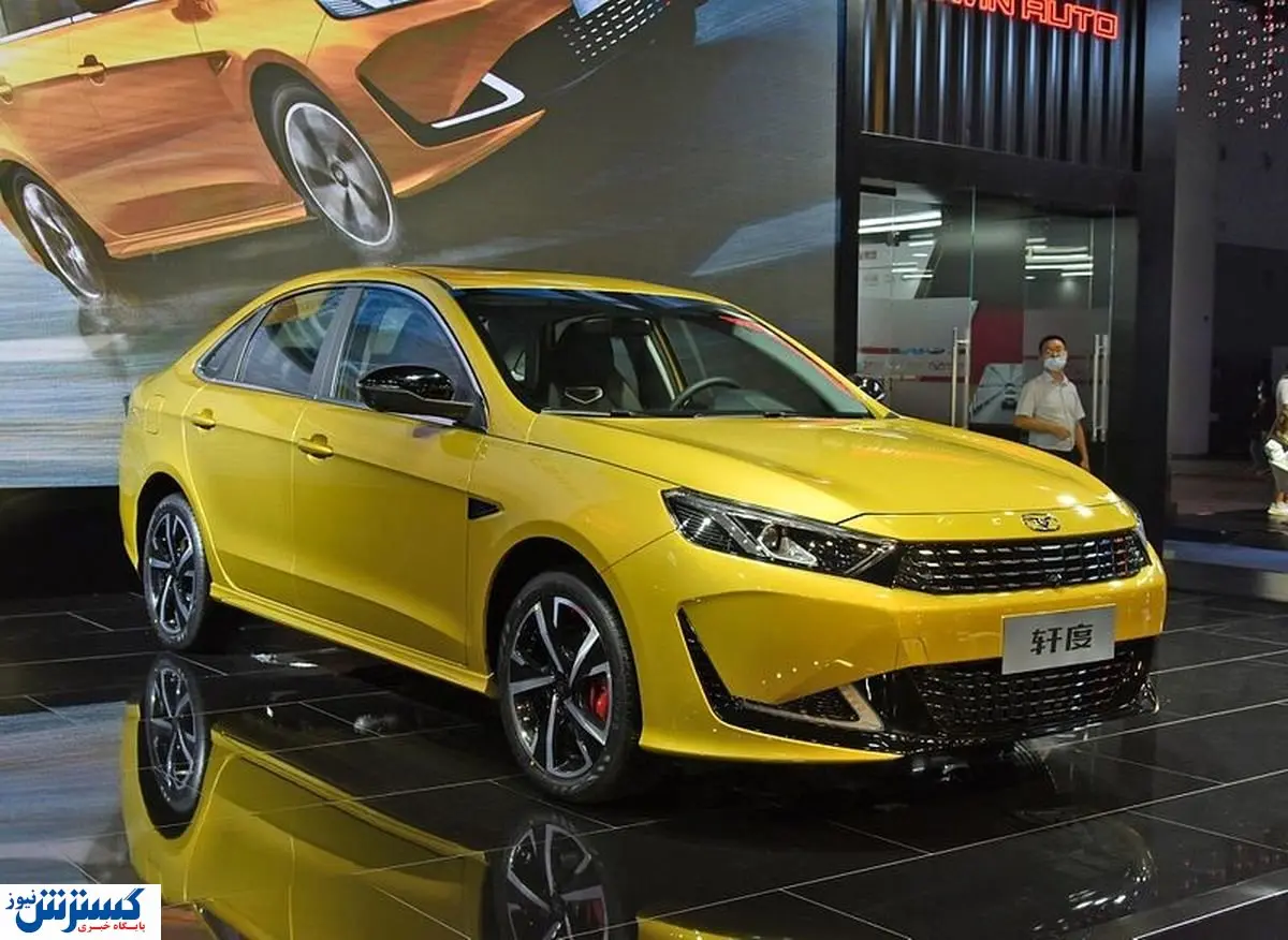 بهمن موتور در بازار خودرو غوغا کرد | فرسوده بده ریسپکت تیپ ۲ تحویل بگیر