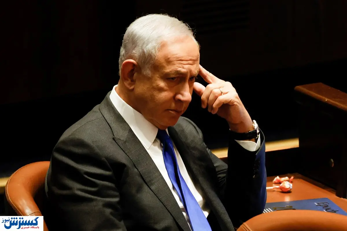 اعلام آمادگی بسیج چهارمحال و بختیاری برای حمله به خانه نتانیاهو