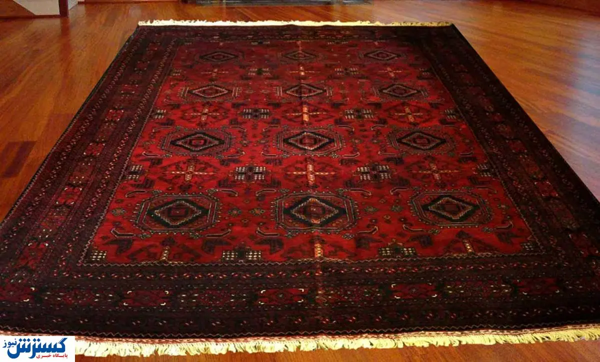 درخواست مهم یک تولید کننده از دولت | فرش ما همیشه خریدار دارد!