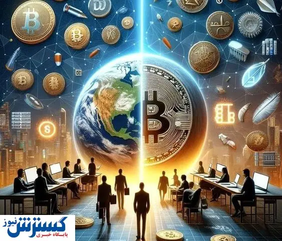 روز های بحرانی در انتظار بازار ارز دیجیتال | این ۳ آلت کوین غوغا به پا کردند