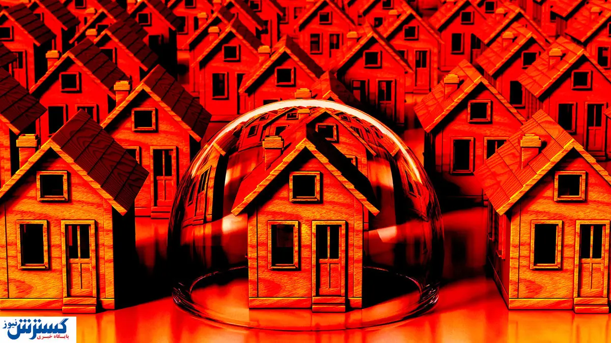 کلاه گشاد دولت بر سر ملت | مسکن حمایتی یک سراب زیبا بود!