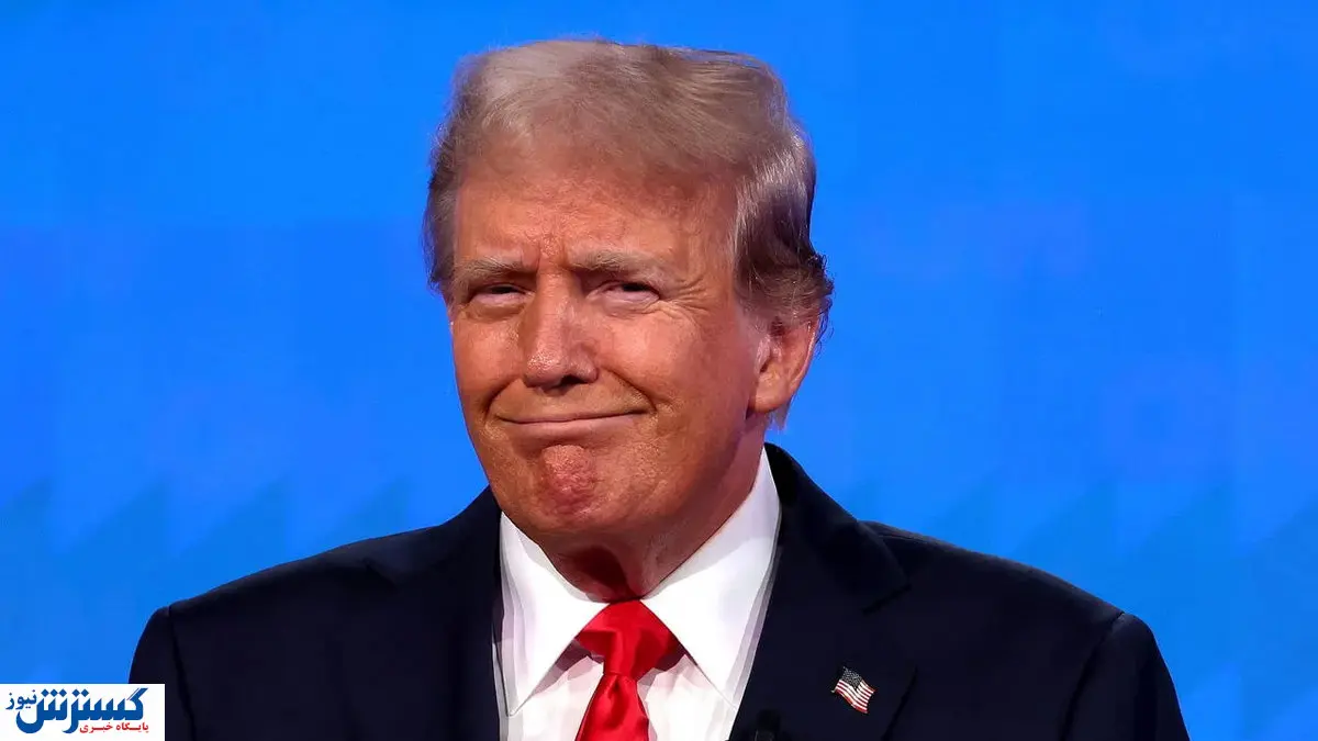 فوری | نقشه جدید ترامپ برای ایران لو رفت | او سودای توافق در سر دارد!