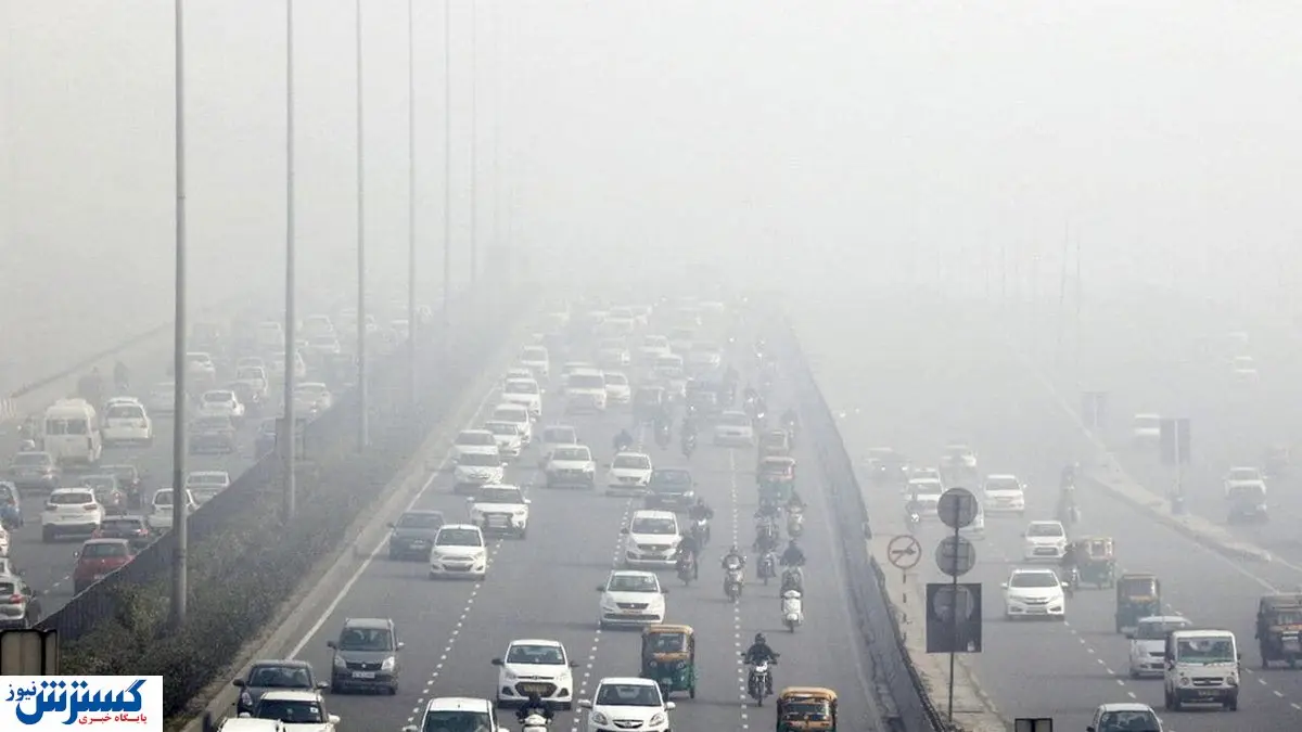 فوری | پشت پرده وحشتناک از دلایل آلودگی هوا | مسئولان کلاه خود را بالاتر بیندازند