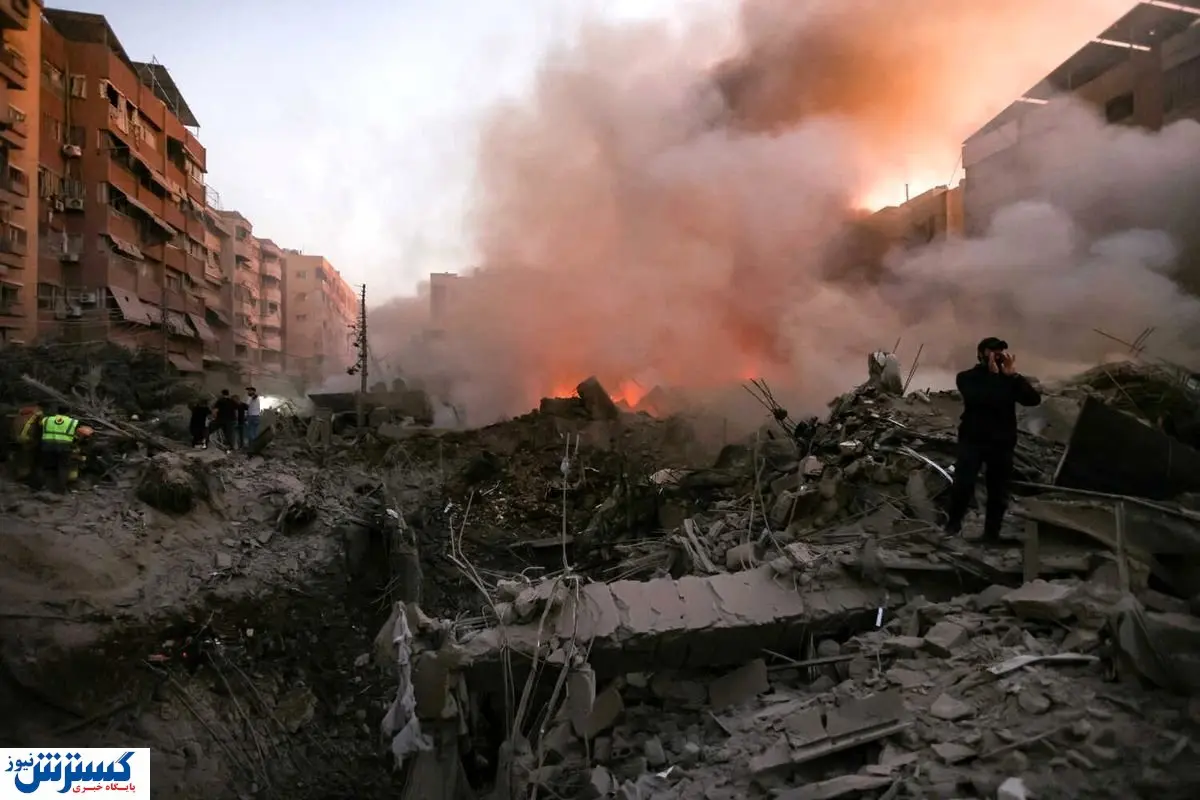 فوری | آتش بس اسرائیل و لبنان ساعاتی دیگر به طور رسمی آغاز می شود