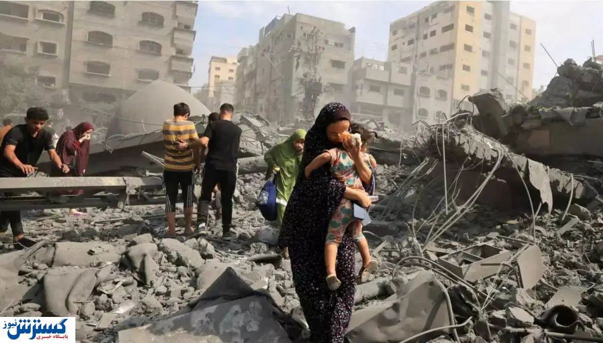 واکنش جنجالی ایران به آتش بس اسرائیل و لبنان