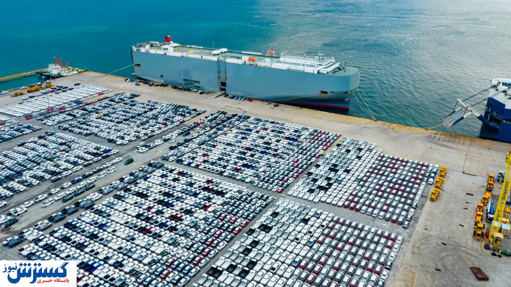 پشت پرده رابطه ایران و آلمان فاش شد | آلمان بزرگترین صادرکننده خودرو به ایران