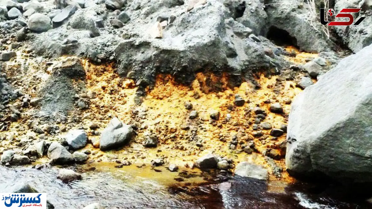 قاچاقچیان عاشق این معادن طلا شدند | طلا از زیرزمین میآید و به بازار سیاه میرود