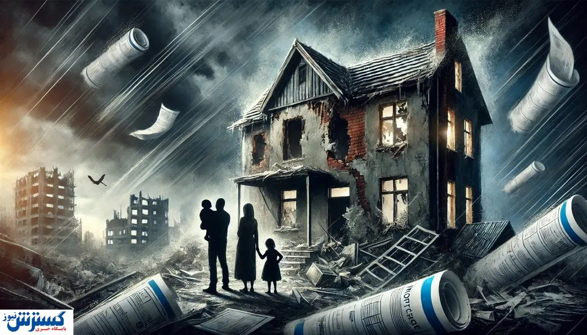 افزایش قیمت مسکن در ۱۴۰۴ منتفی شد