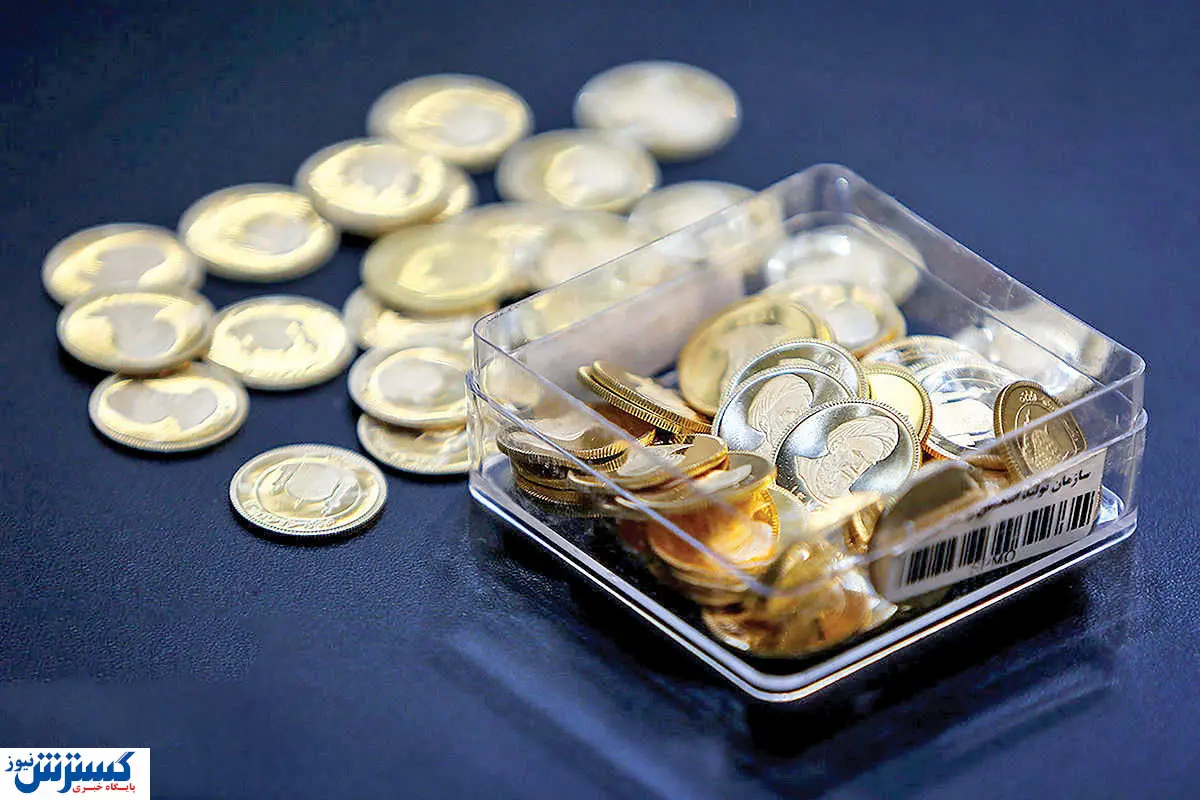 رکوردشکنی دوباره در بازار | قیمت سکه از ۱۰۲ میلیون تومان عبور کرد