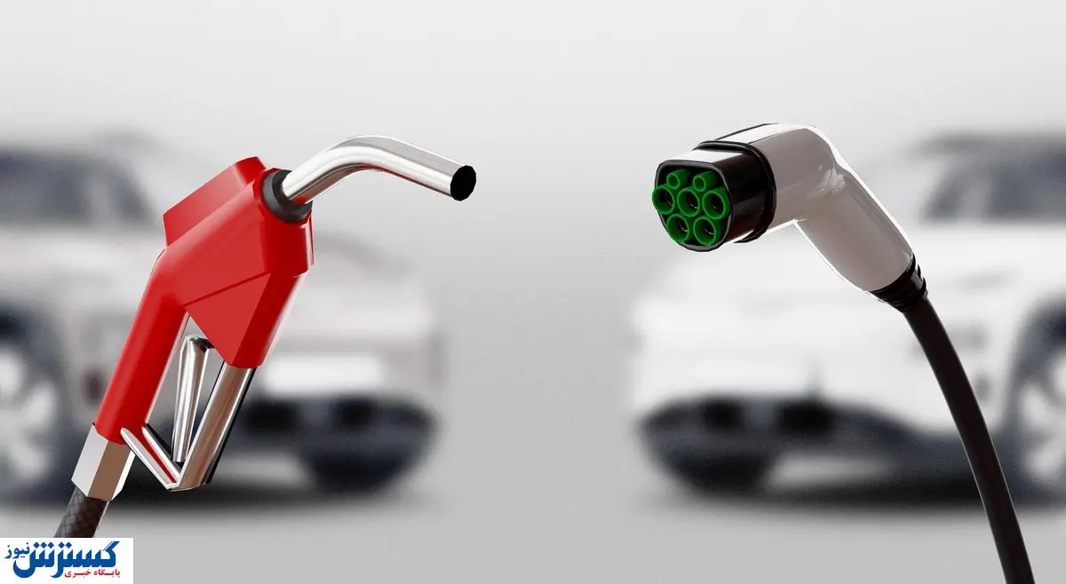 نبرد خودروهای سبز در ایران آغاز شد
