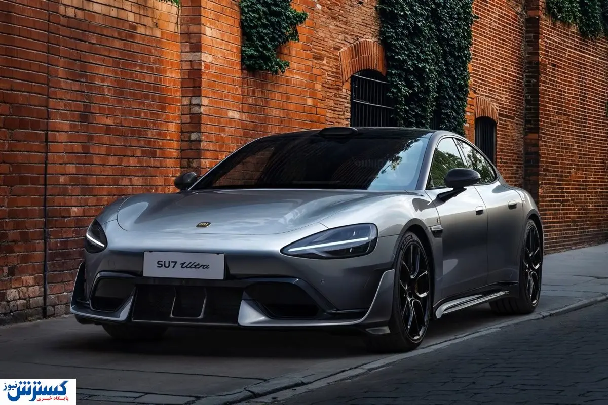 ارزان ترین خودرو چینی وارد بازار شد