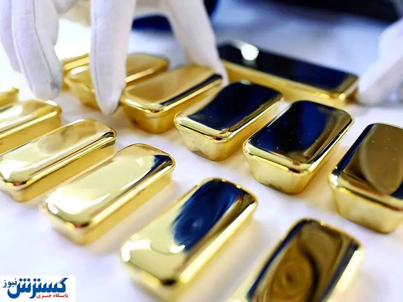 طلا سرمایه بازارها را غارت کرد