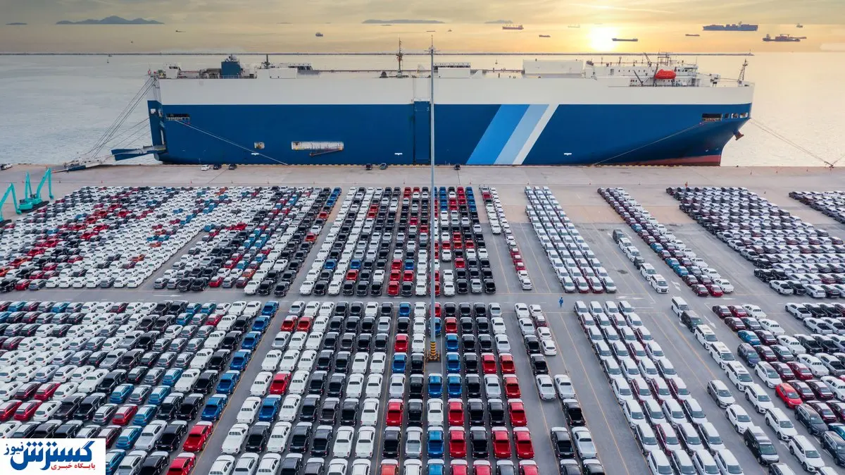 آخرین جزئیات درباره تعرفه خودروهای وارداتی در ۱۴۰۴