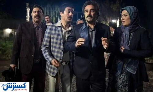 پول هنگفتی که صدا و سیما با پایتخت پارو کرد !