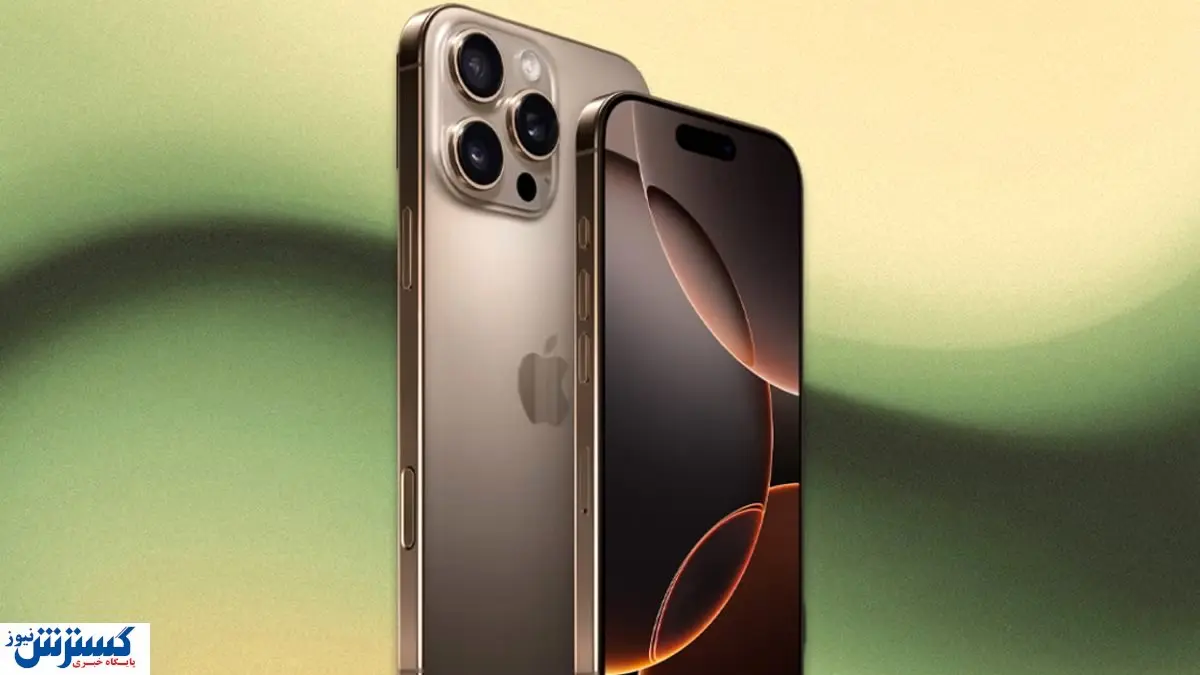 رونمایی از بنز گوشی ها در این سال | اپل کولاک کرد