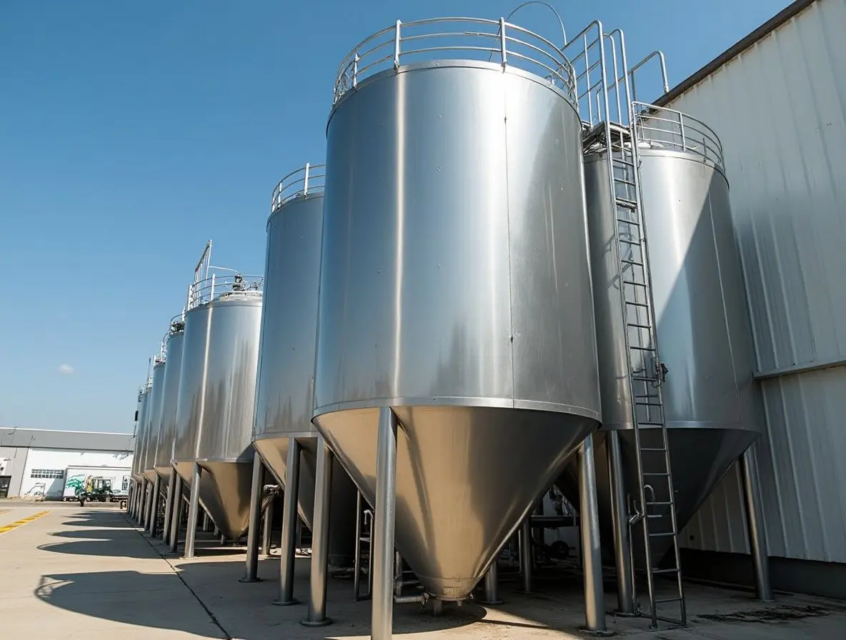 چرا باید مخزن استیل بخریم؟