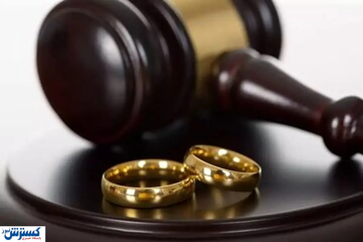 محکومان مهریه دیگر زندانی نمیشوند