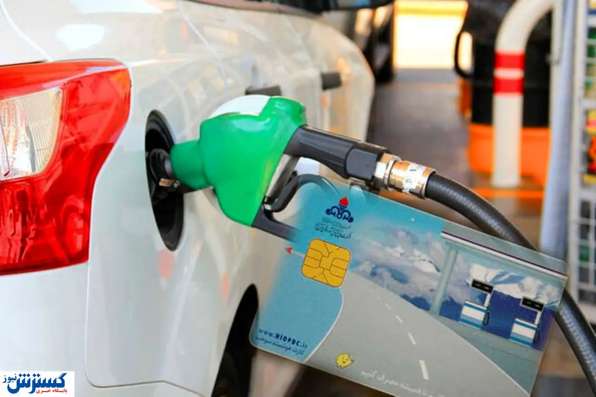 خوش به حال رانندگان ایرانی شد