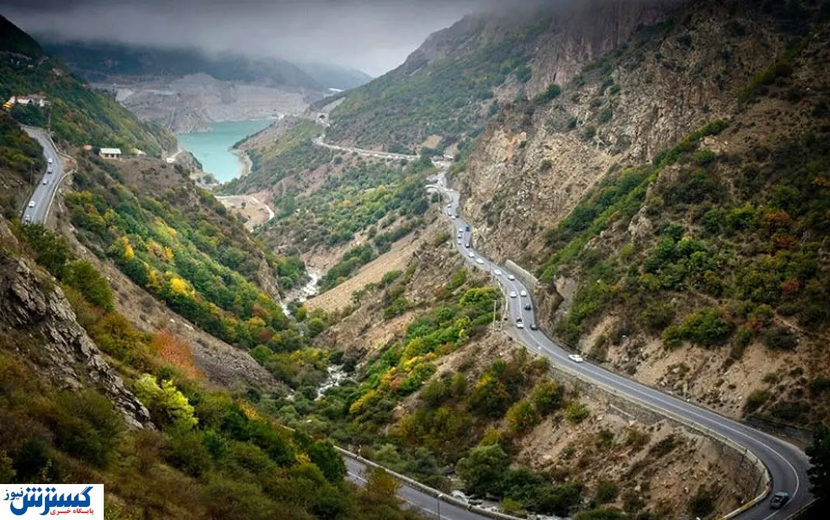 عید مسافران نوروزی جهنمی شد
