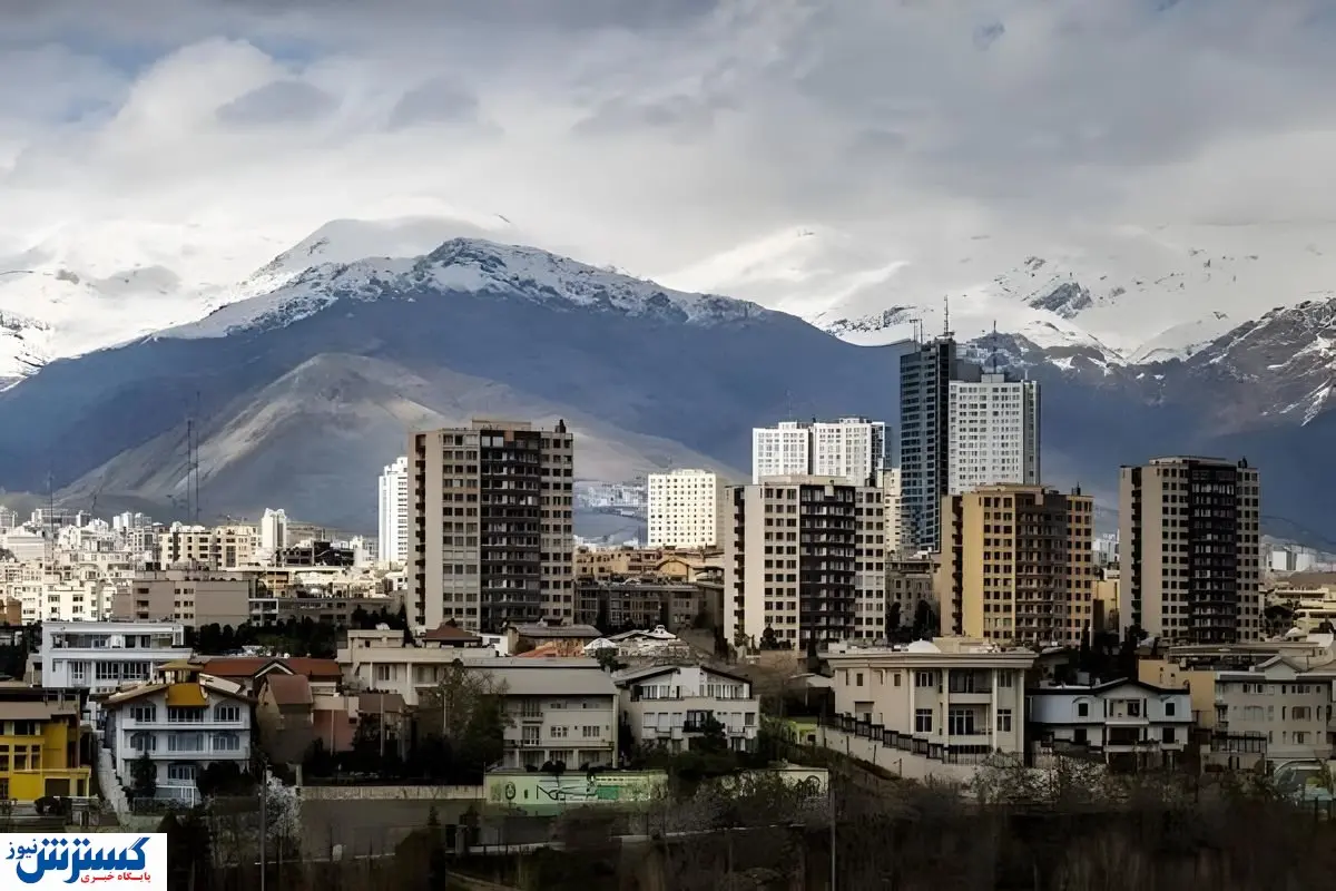 قیمت جدید خانه در شرق تهران (۲۰ فروردین ۱۴۰۴) + جدول