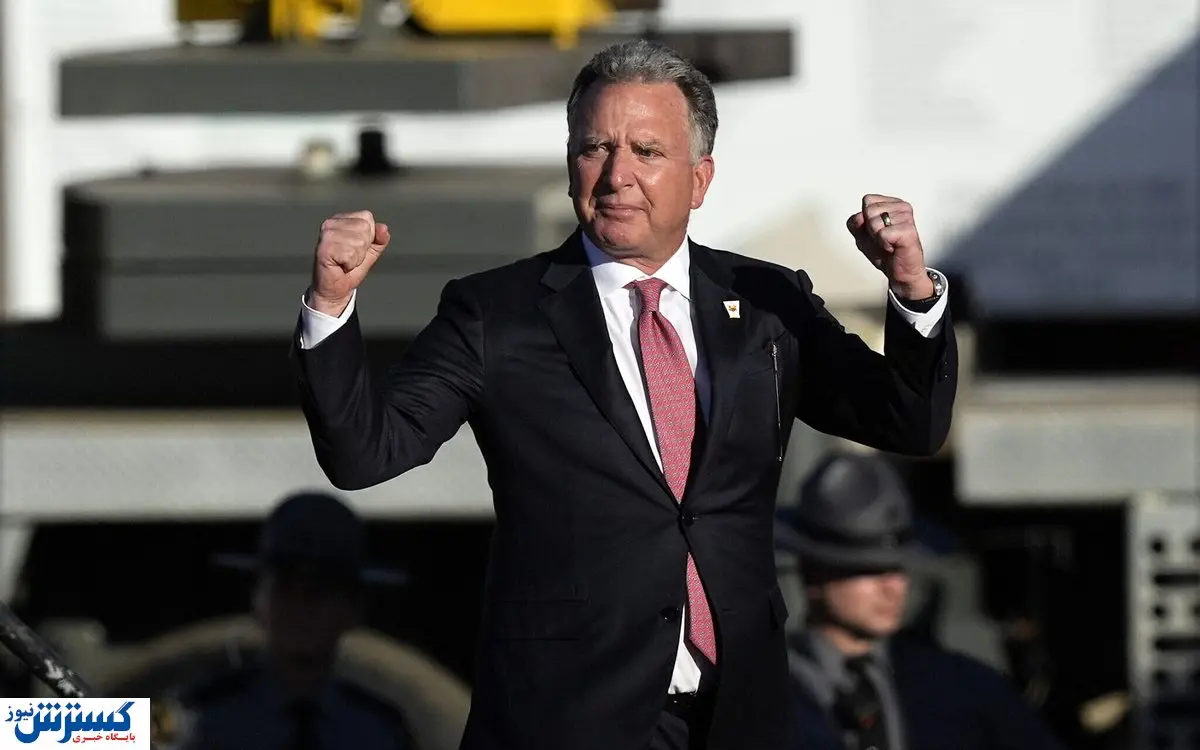 فرستاده ترامپ آماده سفر به تهران است