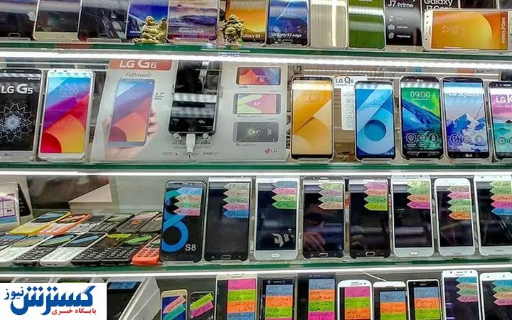 معرفی بهترین گوشی‌های موبایل تا ۱۵ میلیون تومان