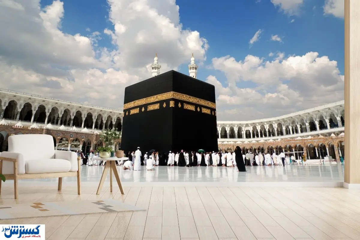 پایان رسمی بلاتکلیفی زائران خانه خدا