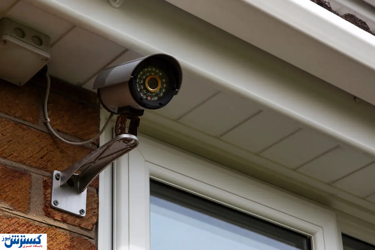 نصب دوربین در خانههای مردم اجباری شد