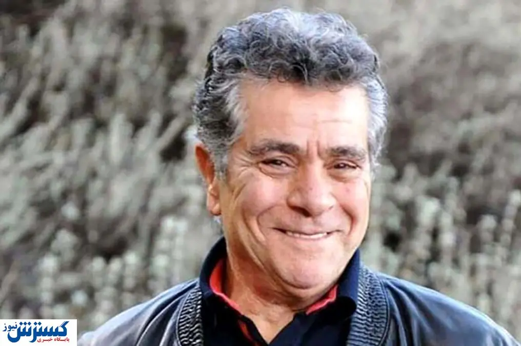 روبوسی بهروز وثوقی با بازیگران زن در ملاعام حاشیه ساز شد + ببینید