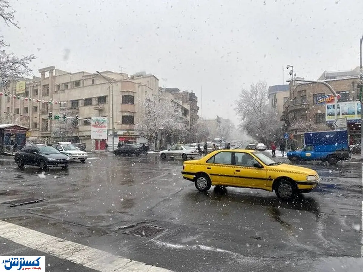 خوش به حال مسافرکِشهای تهرانی شد