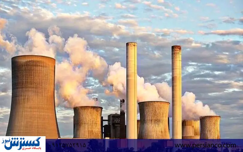 دولت پزشکیان گل کاشت ! | آینده انرژی کشور سبز شد