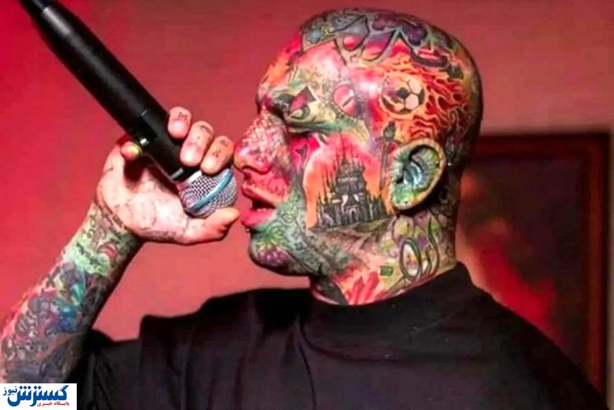 حکم امیر تتلو صادر شد + ببینید