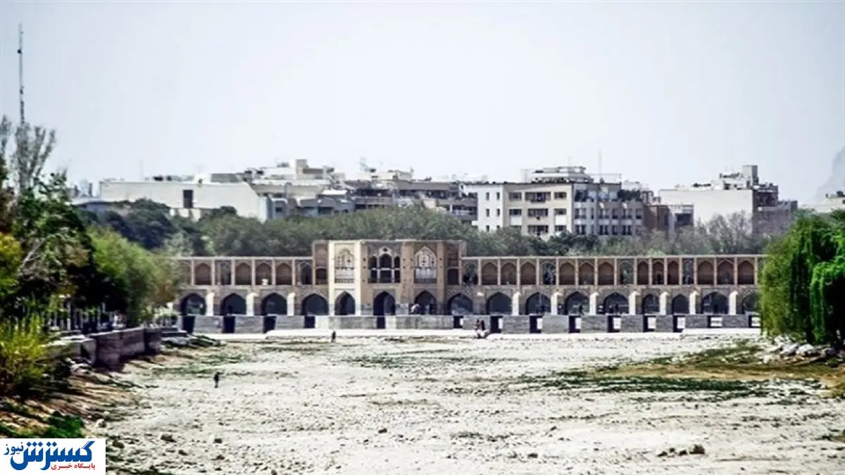 مقصر بلای عظیم کشور پیدا شد