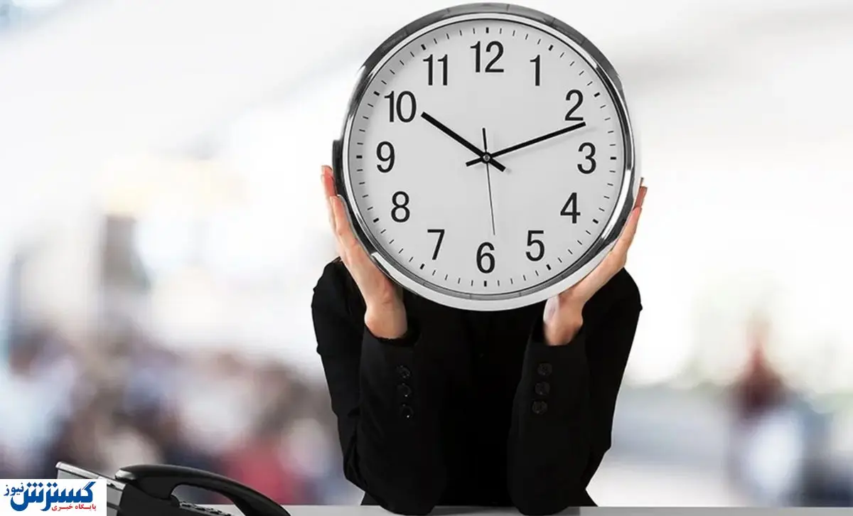 اظهارات سخنگوی دولت درباره تغییر ساعت رسمی کشور