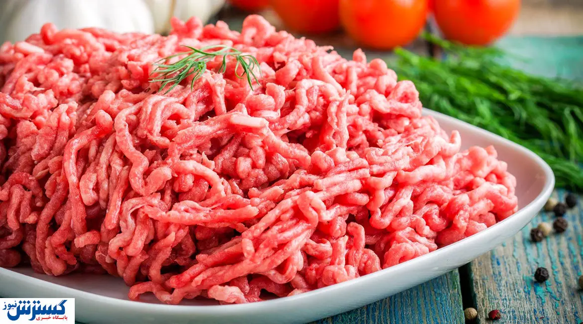 قیمت گوشت قرمز اعلام شد (۲۸ فروردین)
