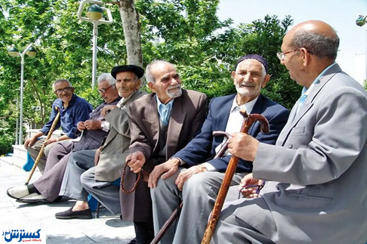 فوری ؛ جدولزمانی واریز حقوق و مستمری بازنشستگان منتشر شد