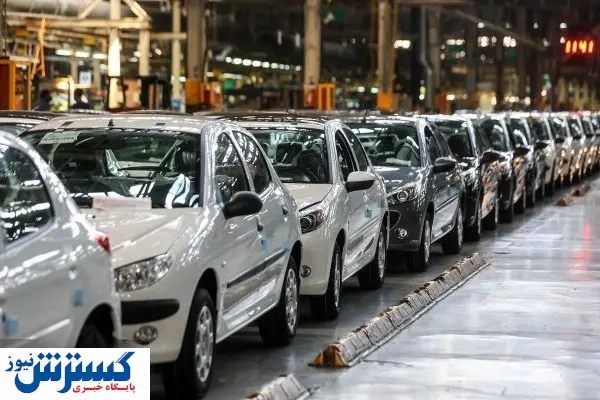 پیشبینی بازار خودرو تحت تاثیر مذاکره با آمریکا و تورم